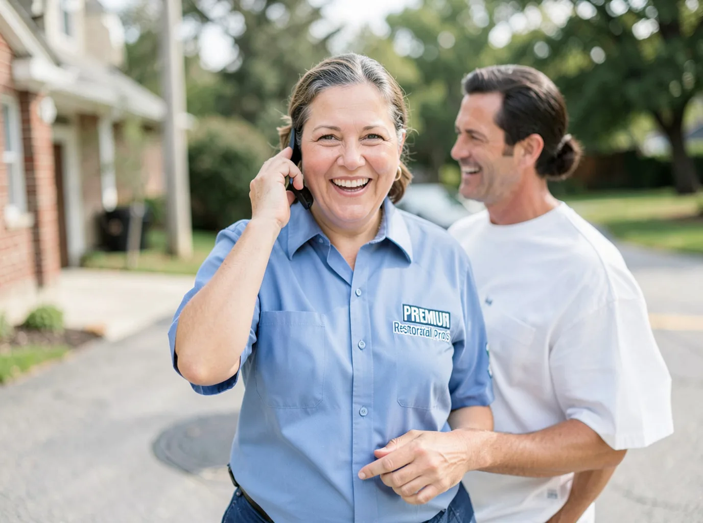 Water Damage Restoration North Bend, OH FAQs